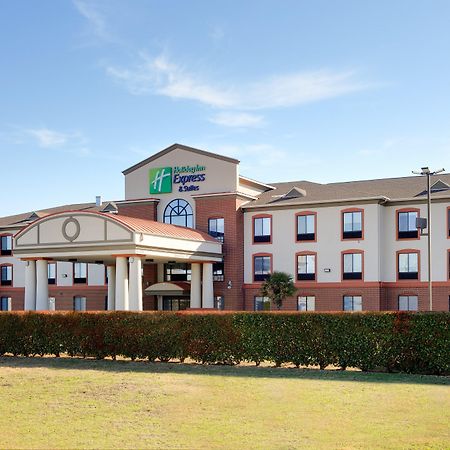 Holiday Inn Express Hotel & Suites Burleson - Fort Worth, An Ihg Hotel Екстер'єр фото