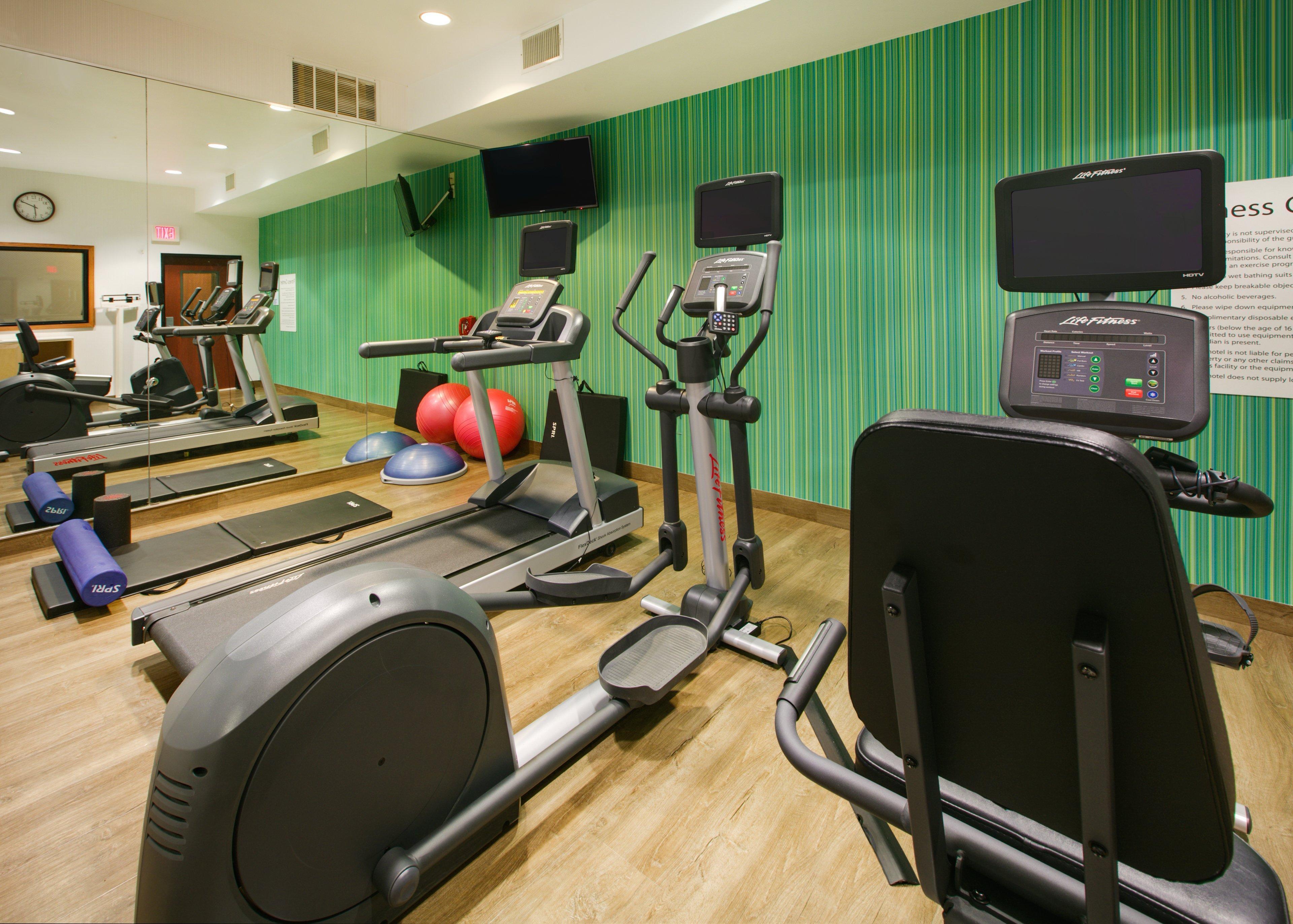 Holiday Inn Express Hotel & Suites Burleson - Fort Worth, An Ihg Hotel Екстер'єр фото