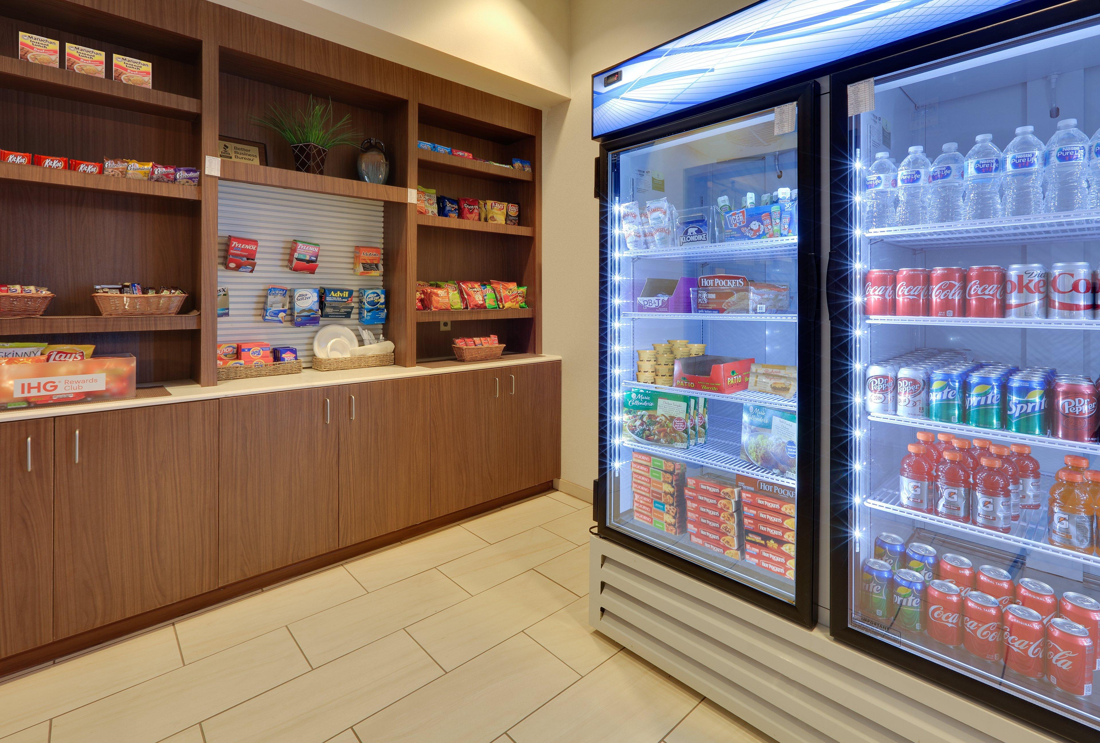 Holiday Inn Express Hotel & Suites Burleson - Fort Worth, An Ihg Hotel Екстер'єр фото