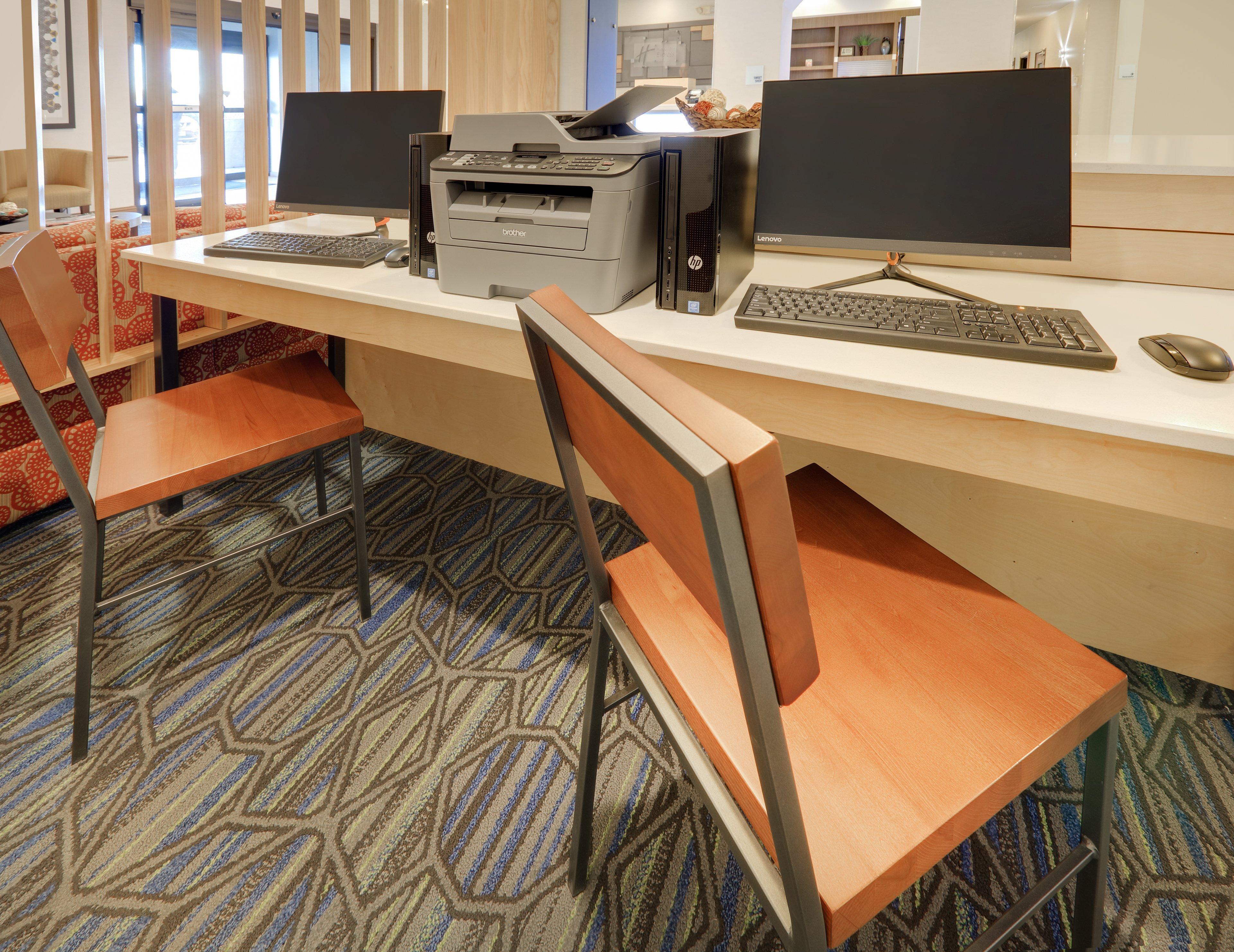 Holiday Inn Express Hotel & Suites Burleson - Fort Worth, An Ihg Hotel Екстер'єр фото