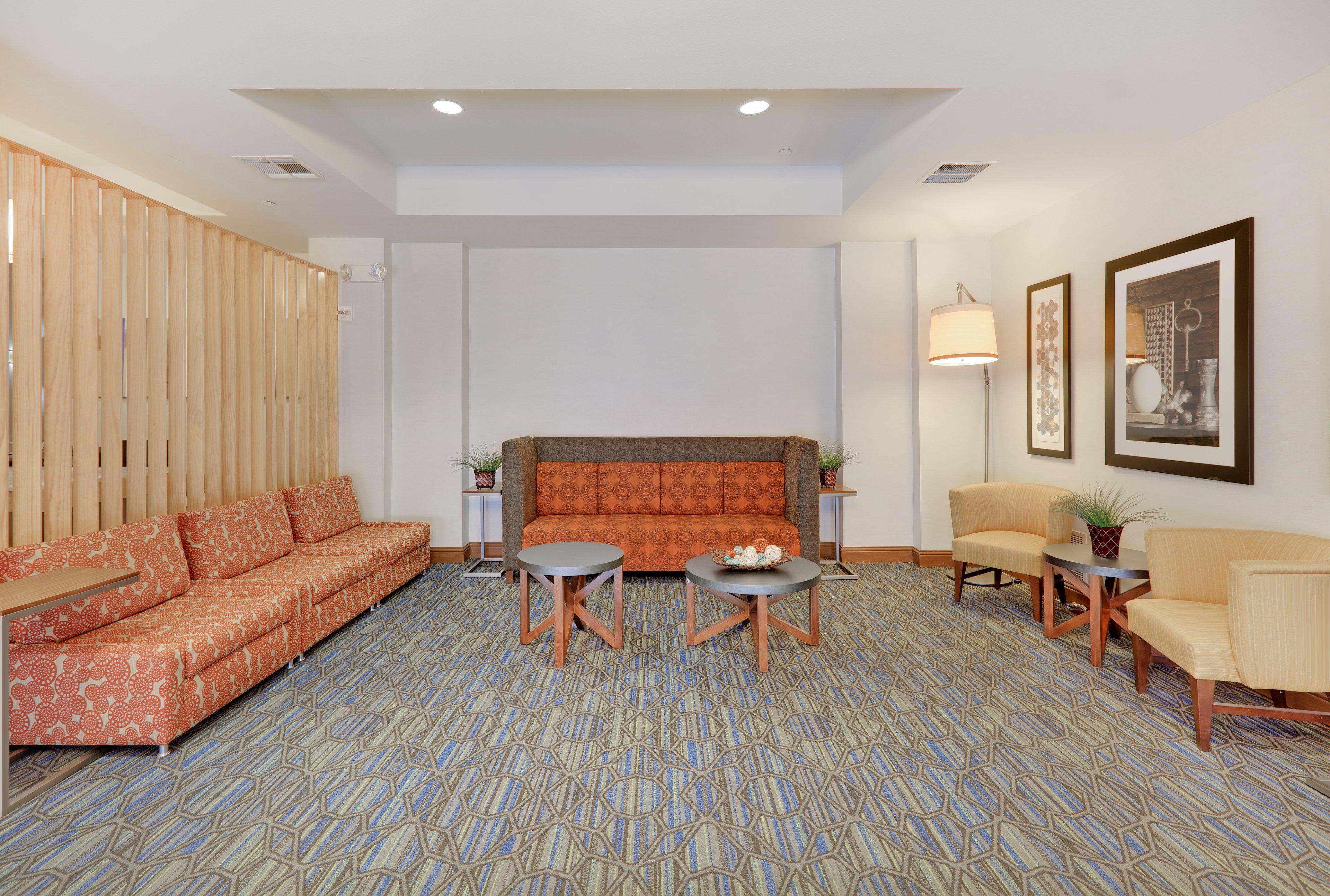 Holiday Inn Express Hotel & Suites Burleson - Fort Worth, An Ihg Hotel Екстер'єр фото