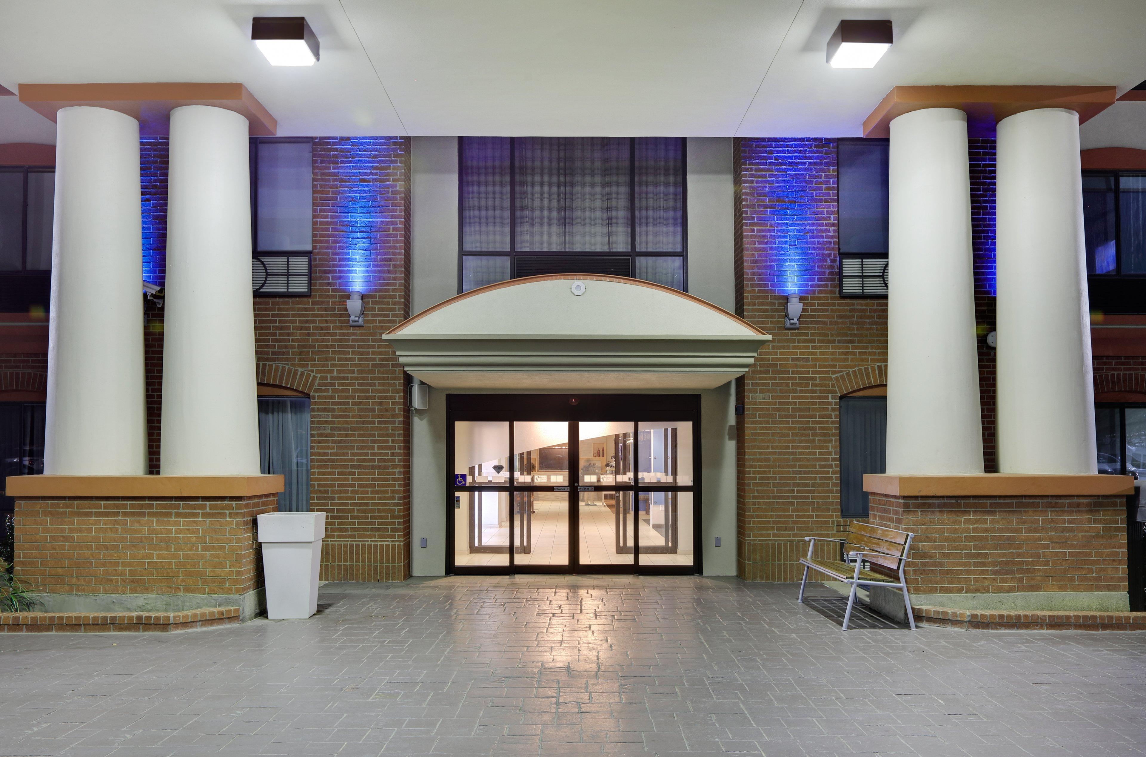 Holiday Inn Express Hotel & Suites Burleson - Fort Worth, An Ihg Hotel Екстер'єр фото