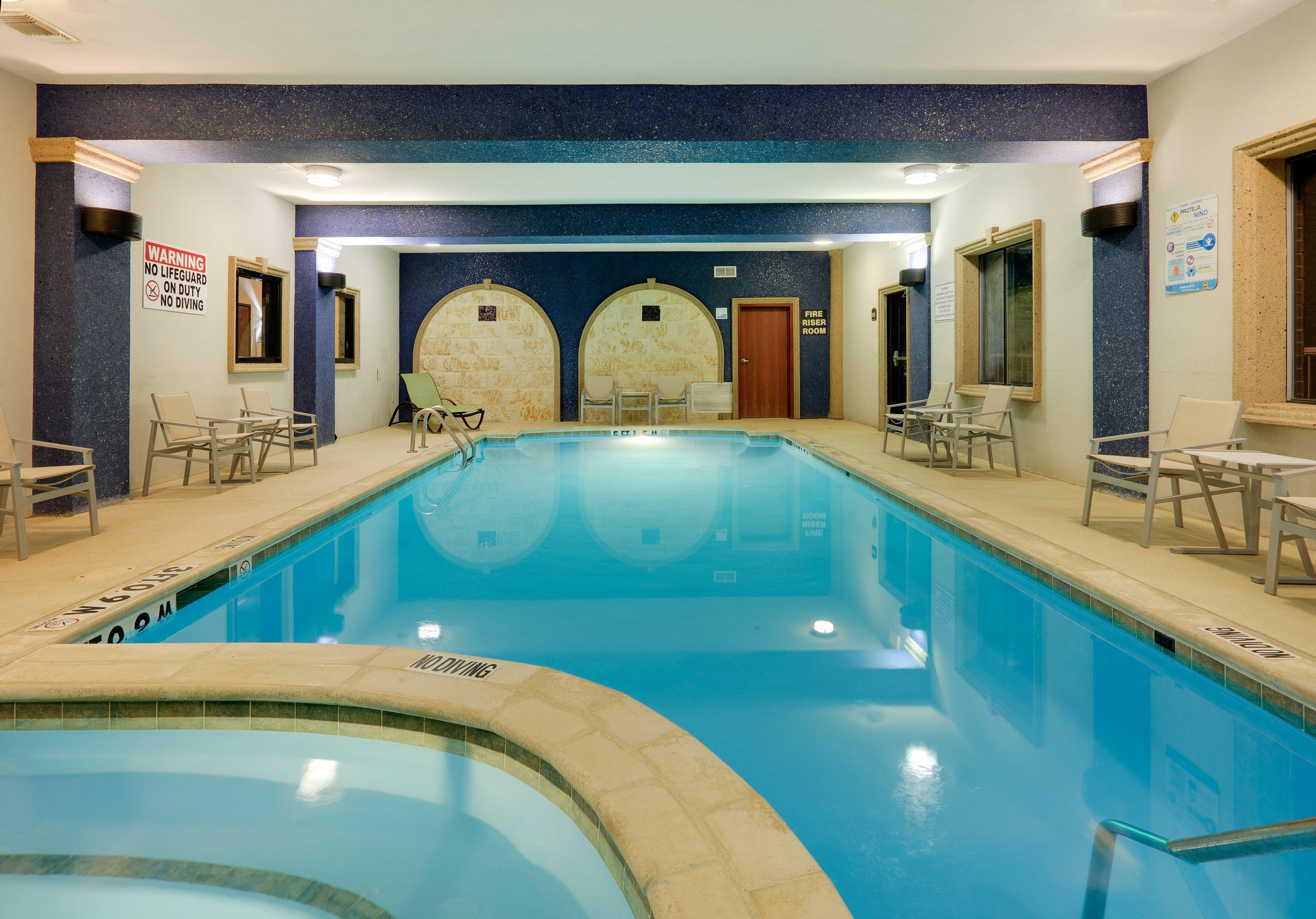Holiday Inn Express Hotel & Suites Burleson - Fort Worth, An Ihg Hotel Екстер'єр фото