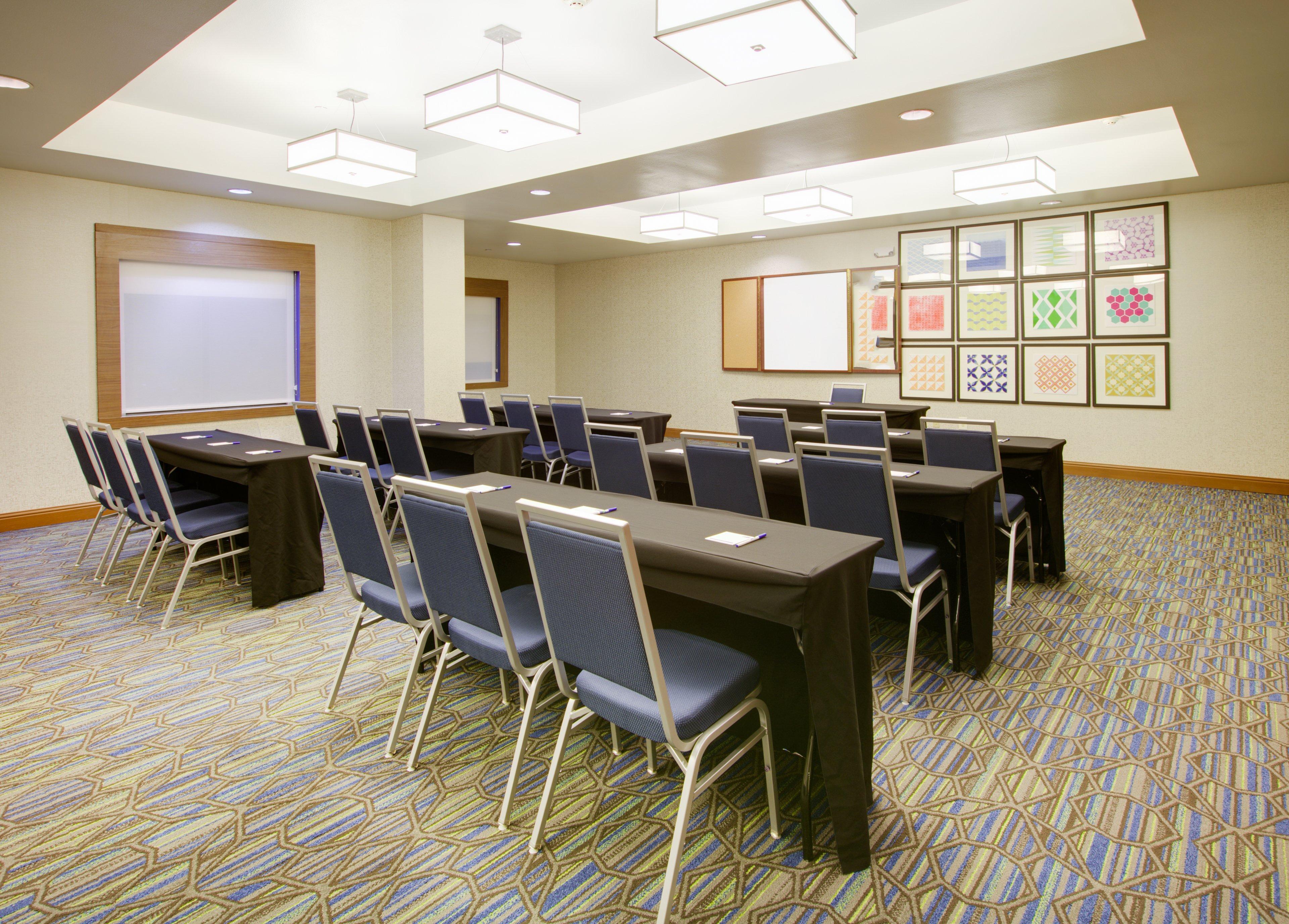 Holiday Inn Express Hotel & Suites Burleson - Fort Worth, An Ihg Hotel Екстер'єр фото
