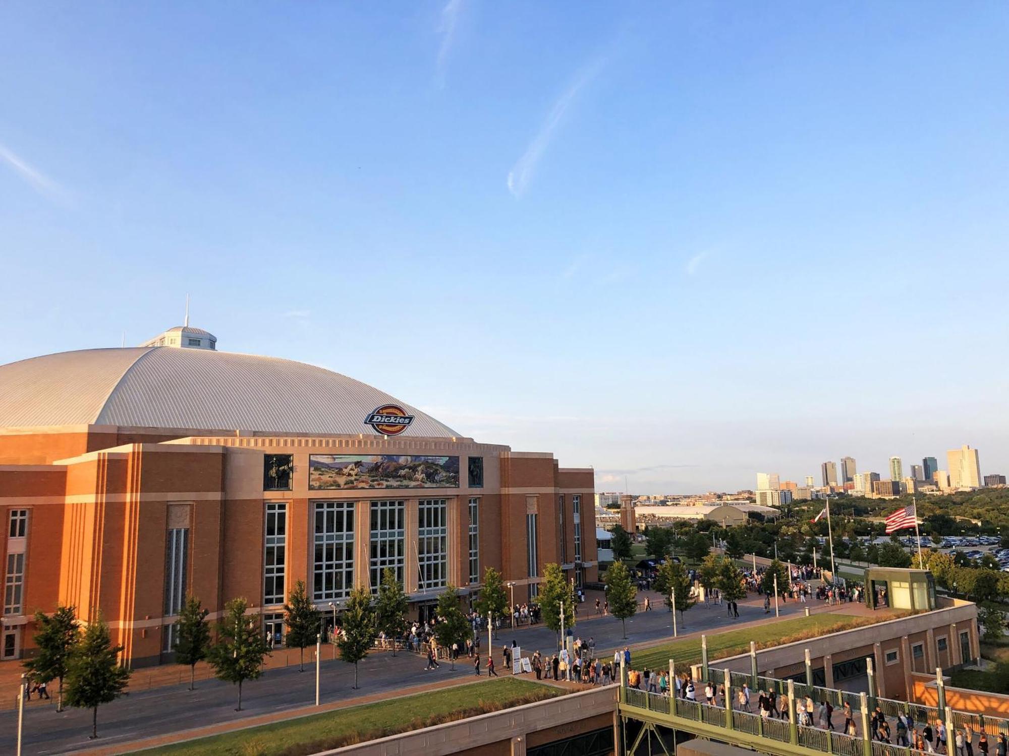 Holiday Inn Express Hotel & Suites Burleson - Fort Worth, An Ihg Hotel Екстер'єр фото