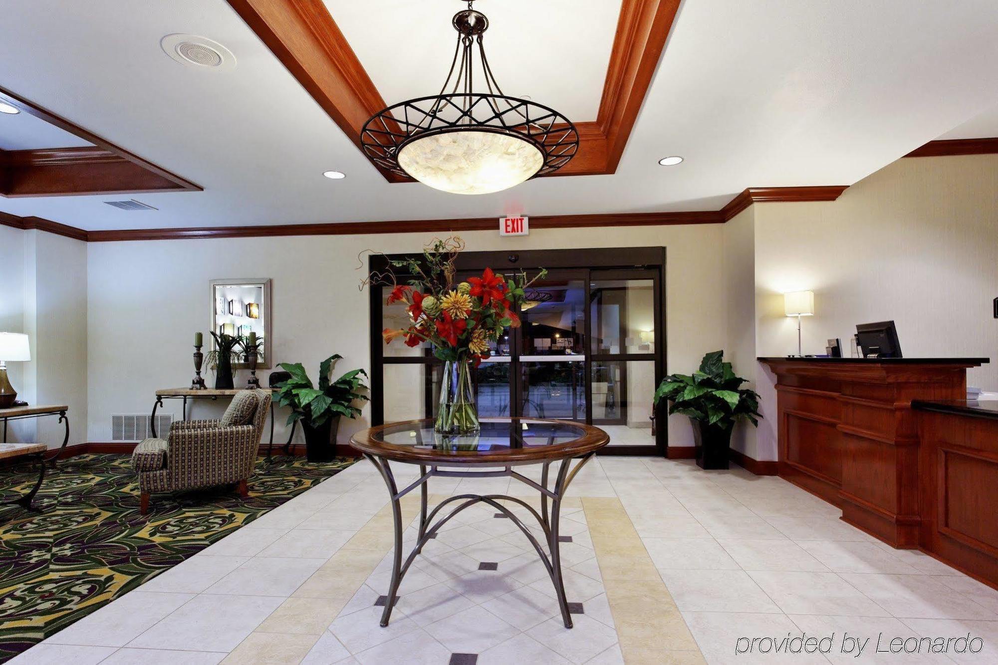 Holiday Inn Express Hotel & Suites Burleson - Fort Worth, An Ihg Hotel Інтер'єр фото